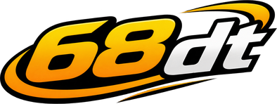 68dt logo